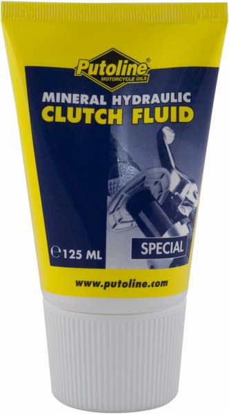 Mineral clutch fluid 125ml